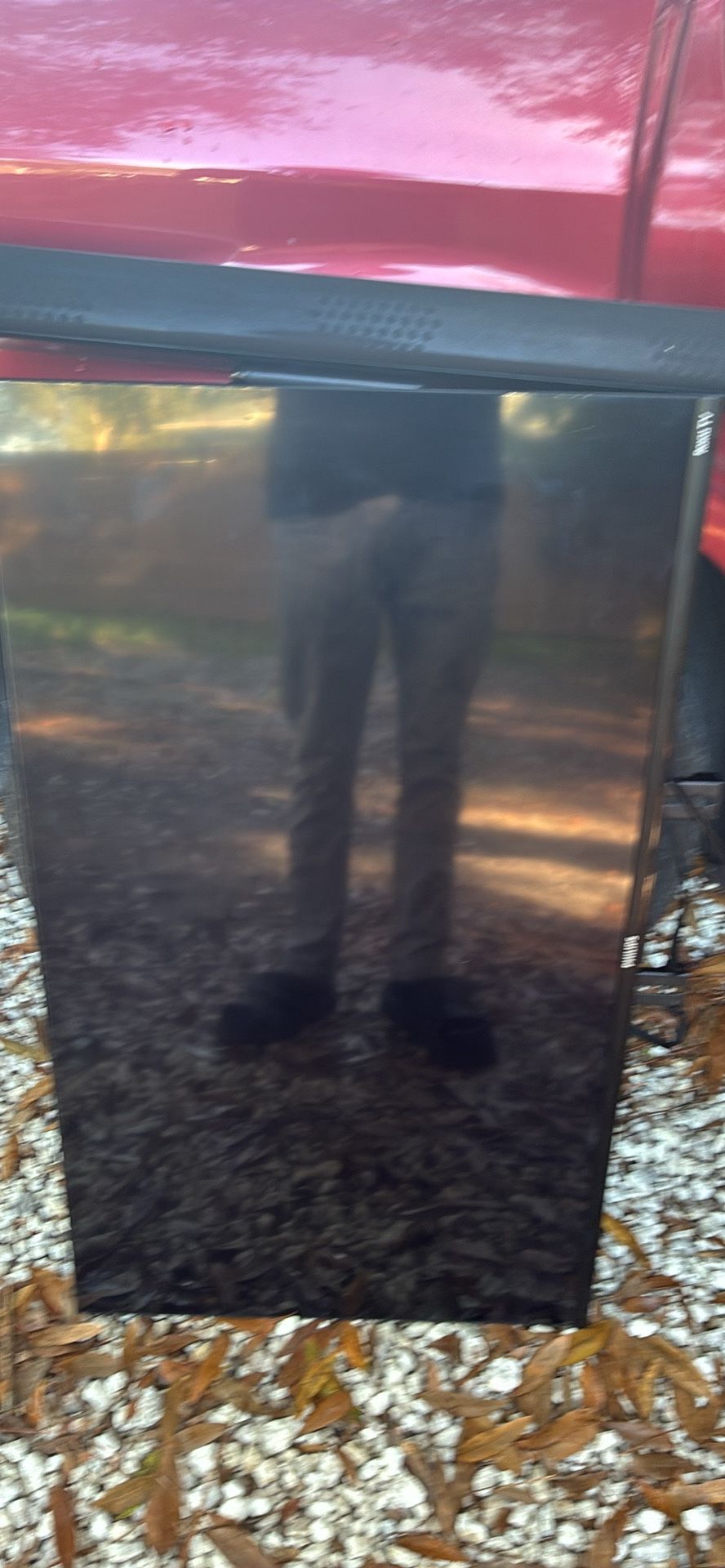 Phillips 43 Inch Tv Come Wit Remote And Home Theater