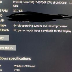 IBuyPower PC 