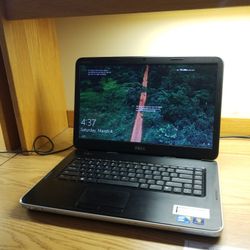 CHEAP DELL, 15.6 SCREEN LIKE NEW WINDOW 10