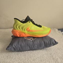 Nike Giannis Immortality 4 Halloween (GS). SIZE 13 MENS, BRAND NEW WITH TAGS!