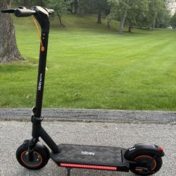 Hi-boy Max Pro 