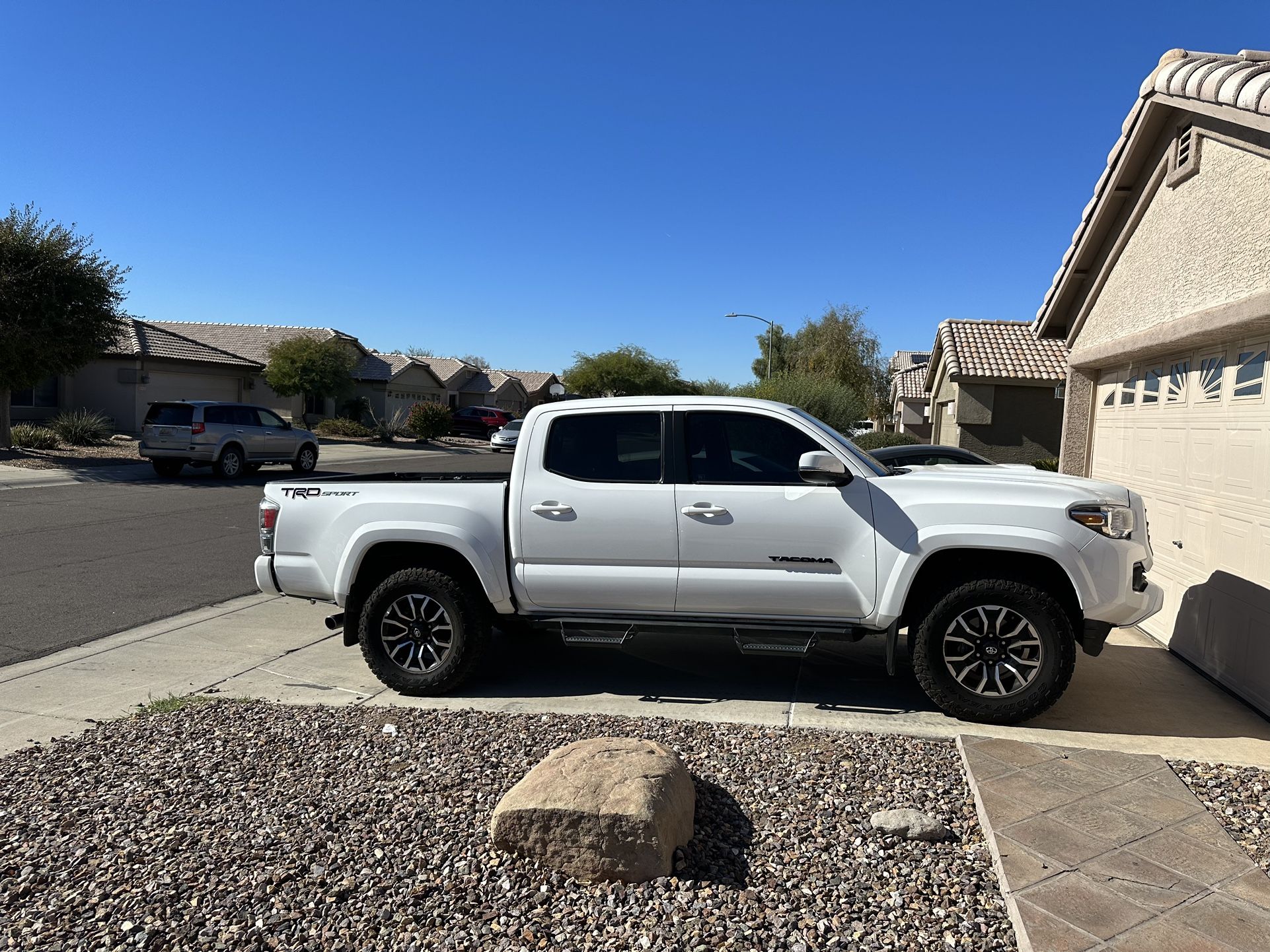 2021 Toyota for Sale in Phoenix, AZ OfferUp