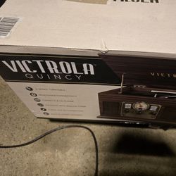 Victrola 6-in-1 Stereo