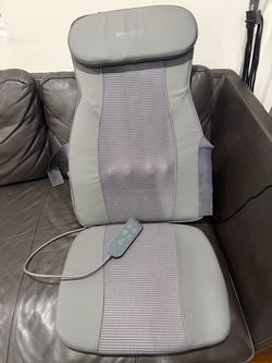 Massage Cushion