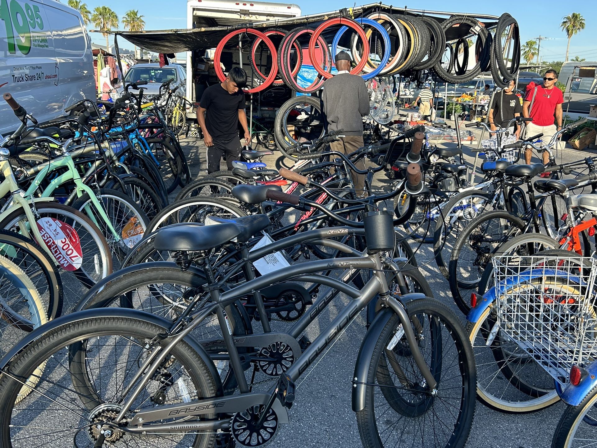 🚨FOR SALE BICYCLES & ELECTRIC BIKES 48v & BIKE REPAIR YES! ITS AVAILABLE JUST FOLLOW THE ADDRESS🚨
