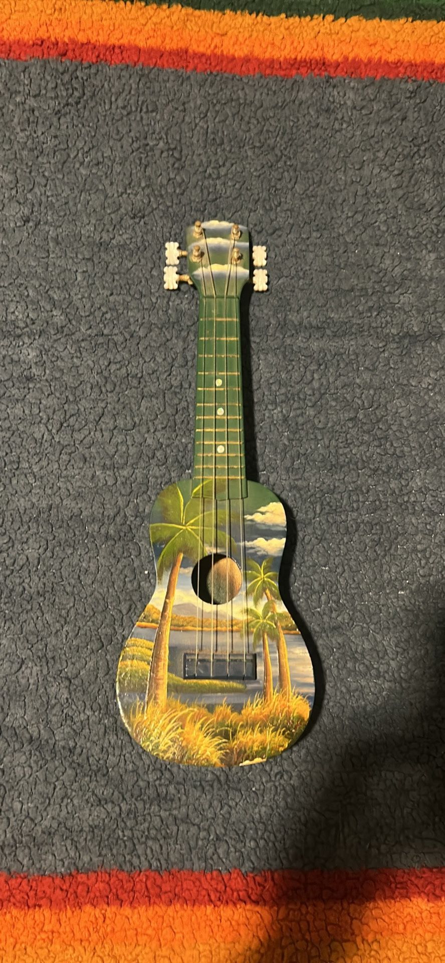 Ukulele