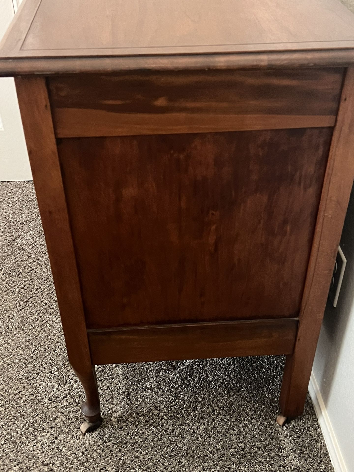 Antique Dresser