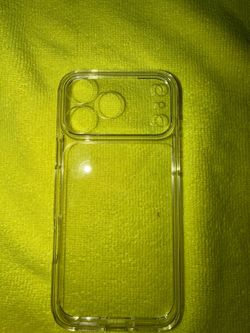 Clear Case
