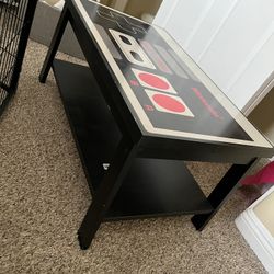 NES Coffee Table
