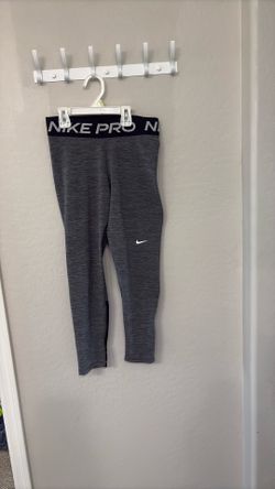 Nike Pro Leggings Calf Cropped