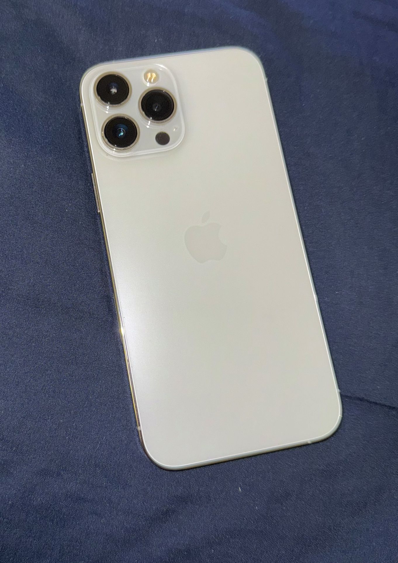 Unlocked 256gb iPhone 13 Pro Max