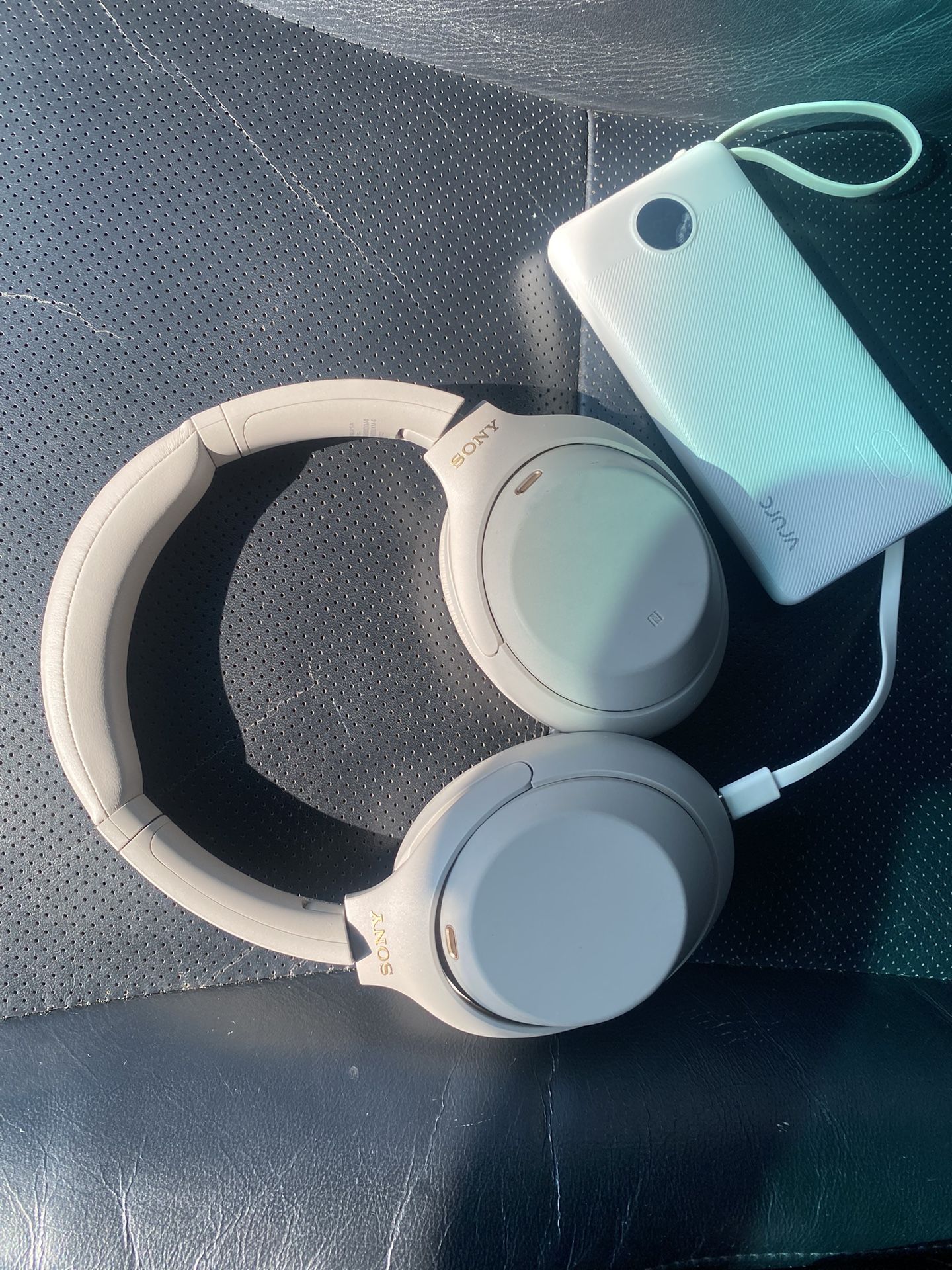Sony Blootooth Headphones