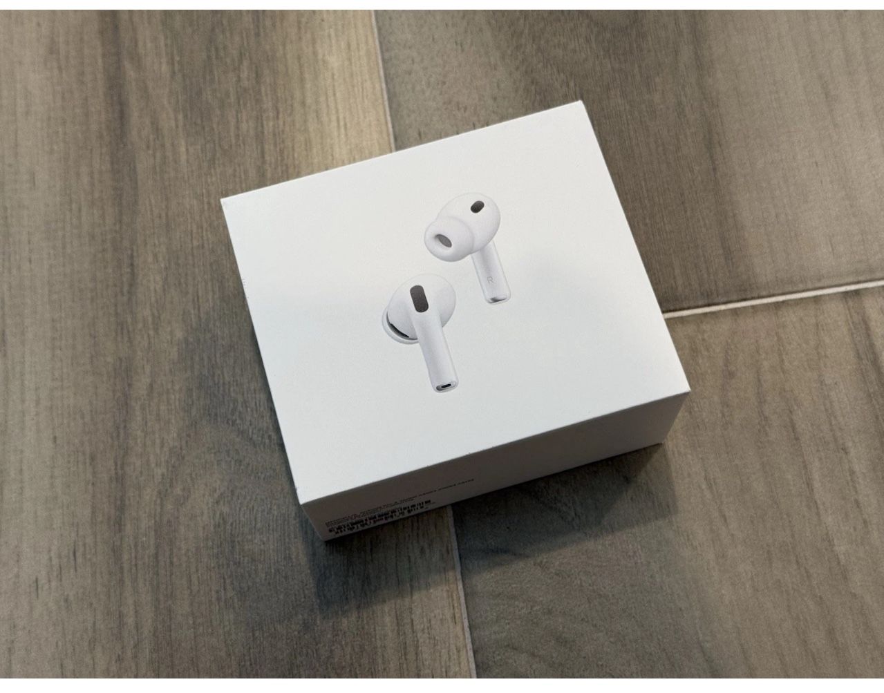 AirPods Pro 3rd Generation