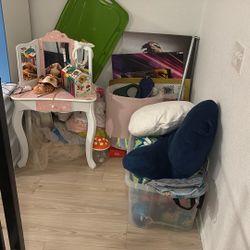 Pile Of Stuff