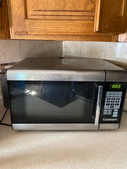 Cuisanart Microwave