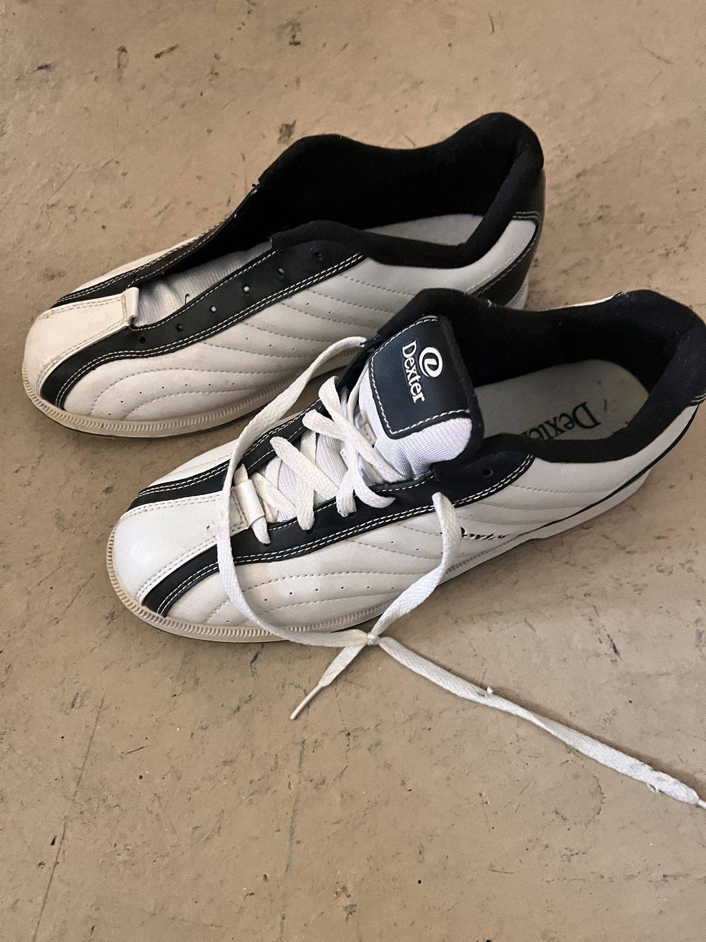 Men’s Dexter Golf Shoes