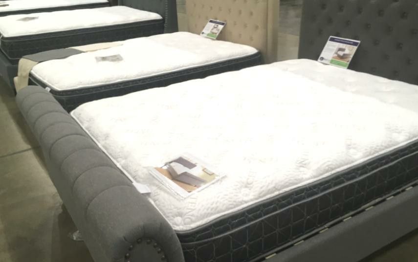 Brand New Queen Pillowtop Mattress