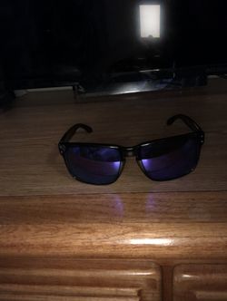 Oakley sunglasses