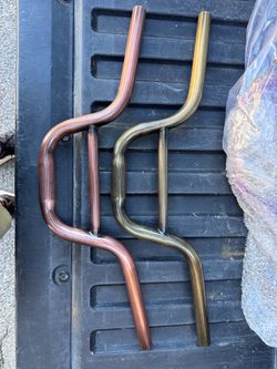 Mini Velo / mini bmx bars