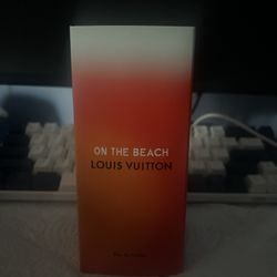 LV On The Beach 