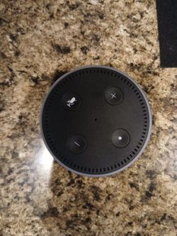 Amazon alexa