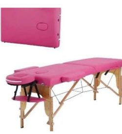 Massage Table (foldable)