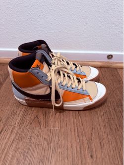 Nike Blazer Mid ’77 Patchwork Size 10