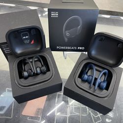 PowerBeats Pro 