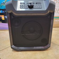 Ion Pathfinder 4 Portable Bluetooth Speaker