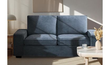 Sofa & Loveseat
