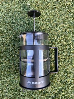 French Press / Camping