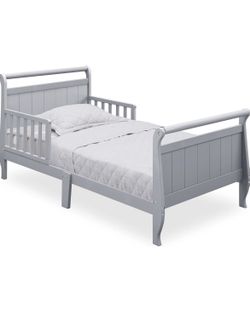 Toddler Bed