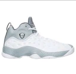 Jordan jumpman 2