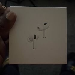 AirPod Pro 2nd Generation 