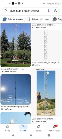Radio Tower