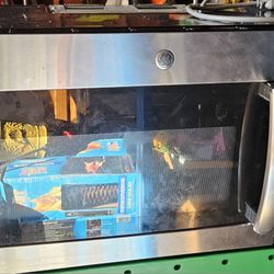 Microwave Over The Range 