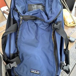 Bag Patagonia 