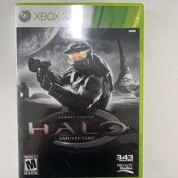 Halo: Combat Evolved Anniversary 