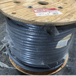 Southwire 1/2 in. x 500 ft. Ultratite Liquidtight Flexible Non-Metallic PVC Conduit
