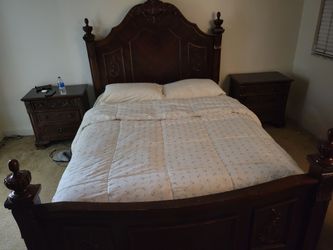 Bedroom Set