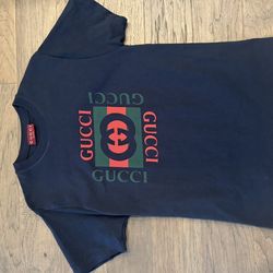 Gucci t shirt men
