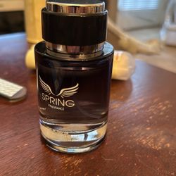 Spring Fragrance