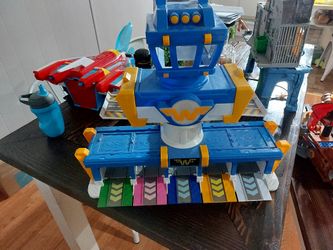 Toys