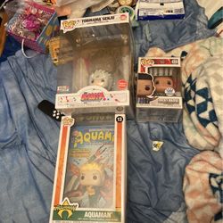 Funkos