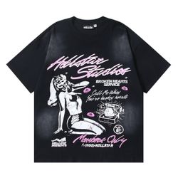 Hellstar T-Shirt Medium