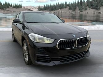 2022 BMW X2