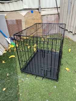 Dog Crate