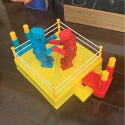 Toy Regular Price $25-60