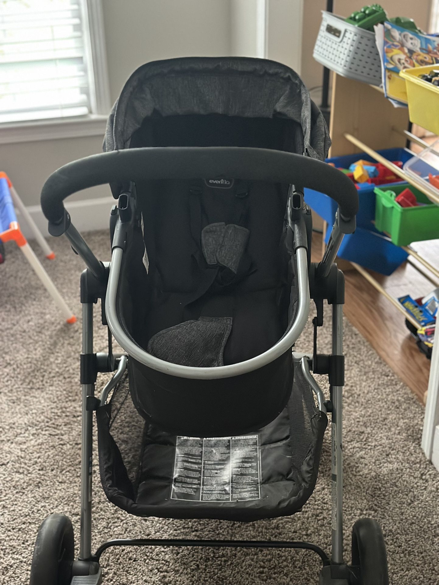 Evenflo Stroller
