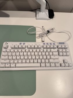 Logitech keyboard
